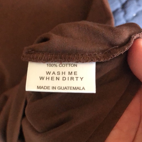 Girl Dangerous T-shirt - Picture 3 of 3